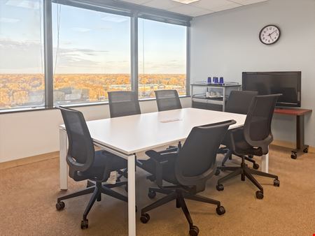 Preview of Coworking space for Rent at 1600 Golf Road Suite 1200