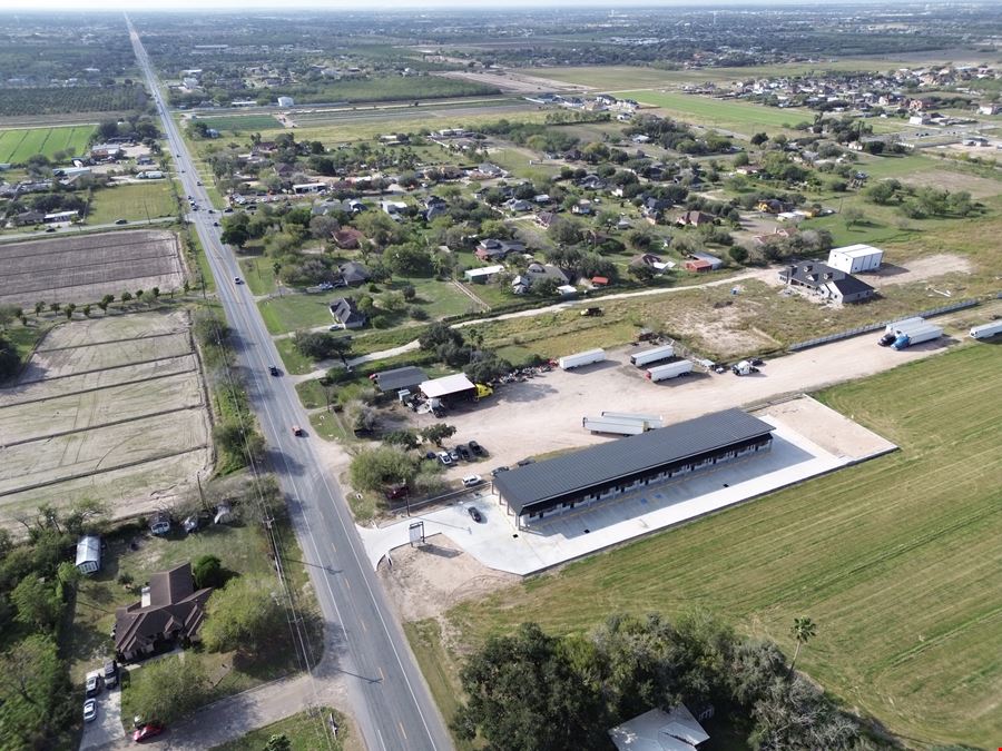 5467 South Alamo Road