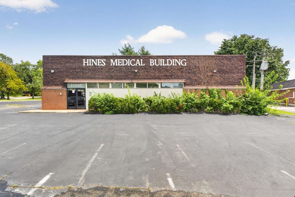 Florissant Medical Building