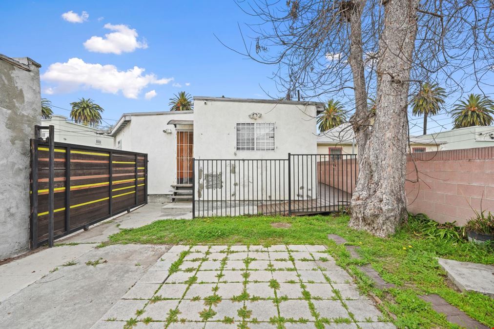 1726 Leighton Ave
