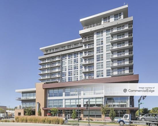 Preview of Office space for Rent at 10 North Livingston Street