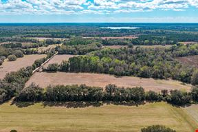 Putnam County Farmland
