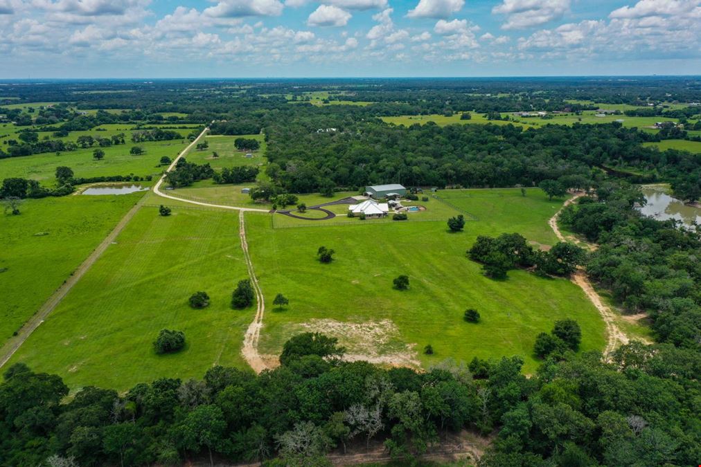 10285 Ferrill Creek Road