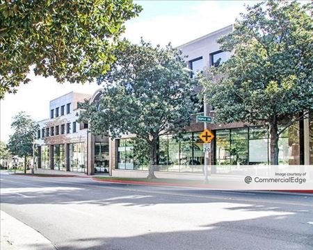 Preview of Office space for Rent at 9242 Beverly Blvd