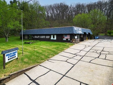 Preview of Retail space for Sale at 1755 Akron Peninsula Road