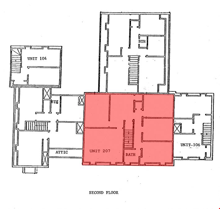 1213 Laskin Road
