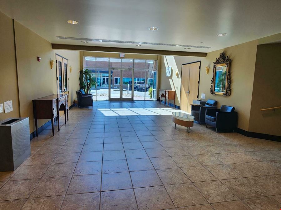 3150 Perimeter Parkway