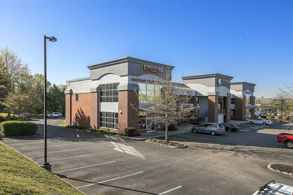 1143 Oak Ridge Tpke #212