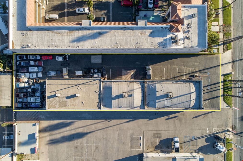 One-Stop Automotive Single Tenant Retail
