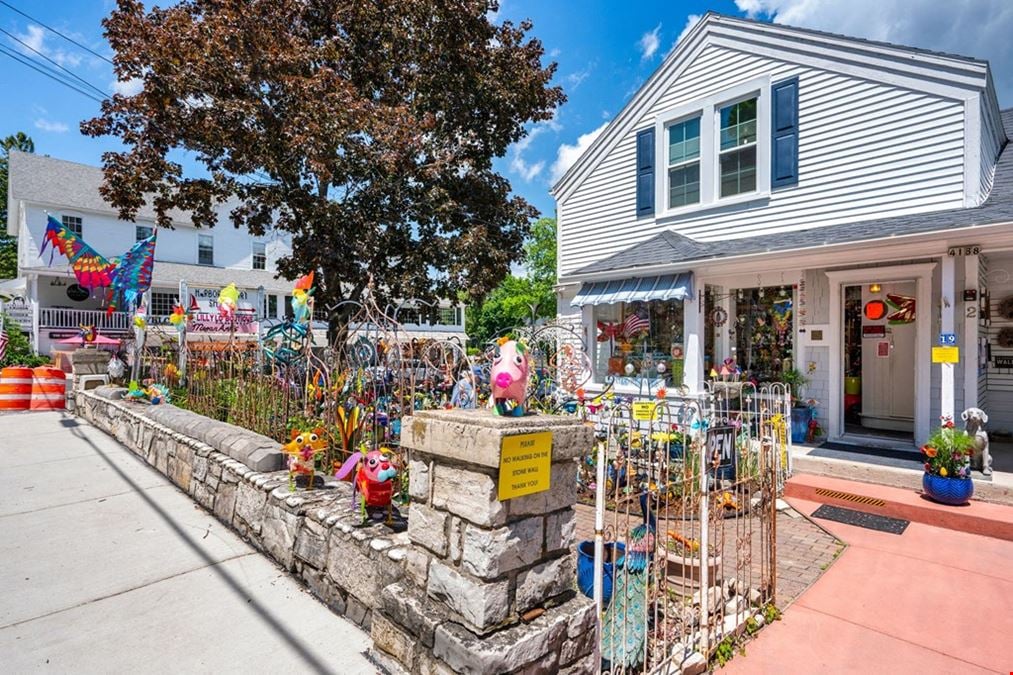4188 Main St