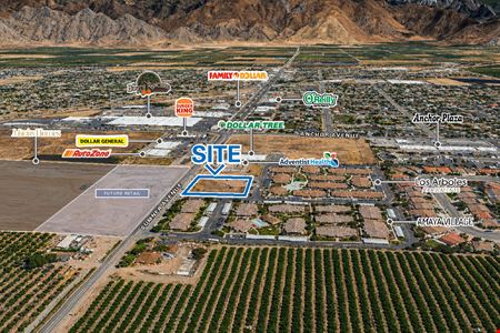 Preview of VacantLand space for Sale at Commercial Land on Sumner Avenue