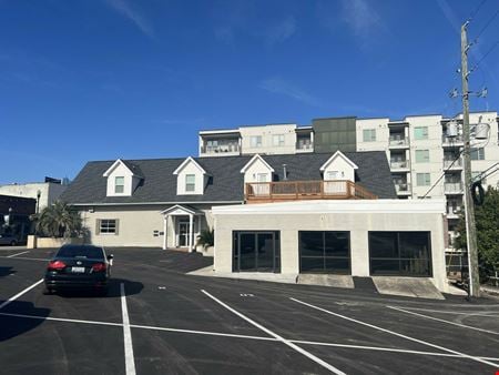 Preview of Retail space for Rent at 131 State St
