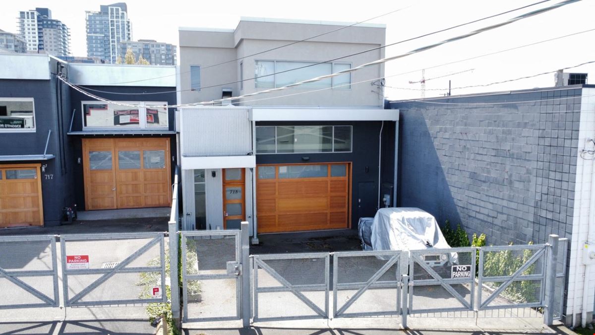 715 Princess Avenue