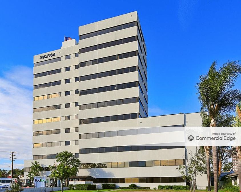 Pacifica Medical Tower
