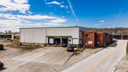 Preview of Industrial space for Sale at 100 29th St