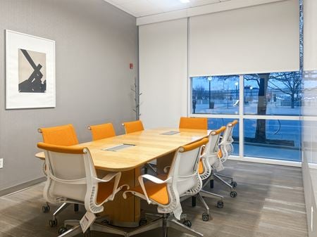 Preview of Coworking space for Rent at 222 East Witherspoon Street 1st Floor