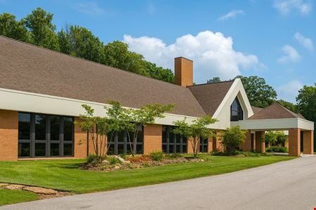 Preview of Office space for Rent at 1701 Woodlands Drive