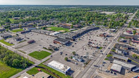 Preview of Retail space for Rent at 4400 North First Avenue