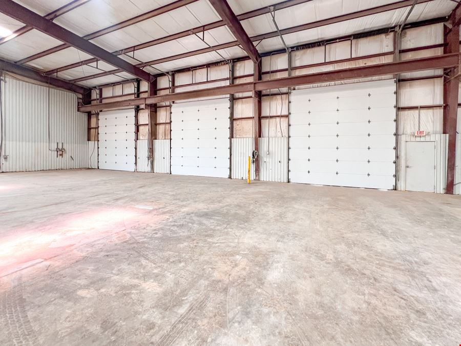8511 W Interstate 20
