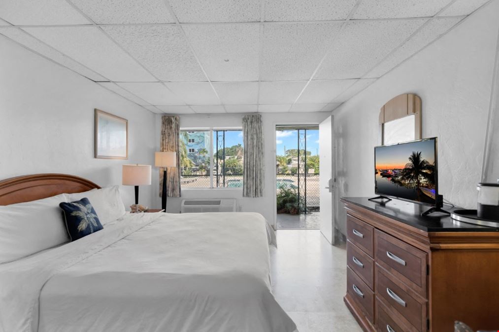 Key Largo Inn