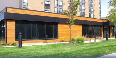 Preview of Office space for Rent at 313 North Capitol Avenue