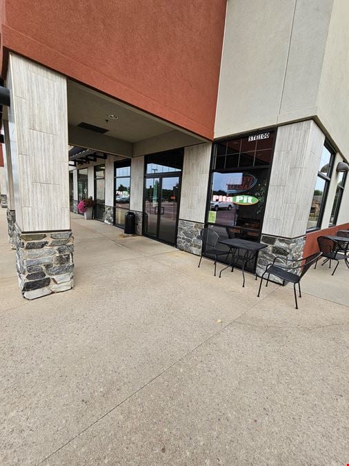 2312 W. 69th Street #100