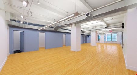 Preview of Office space for Sale at 135 West 27th Street