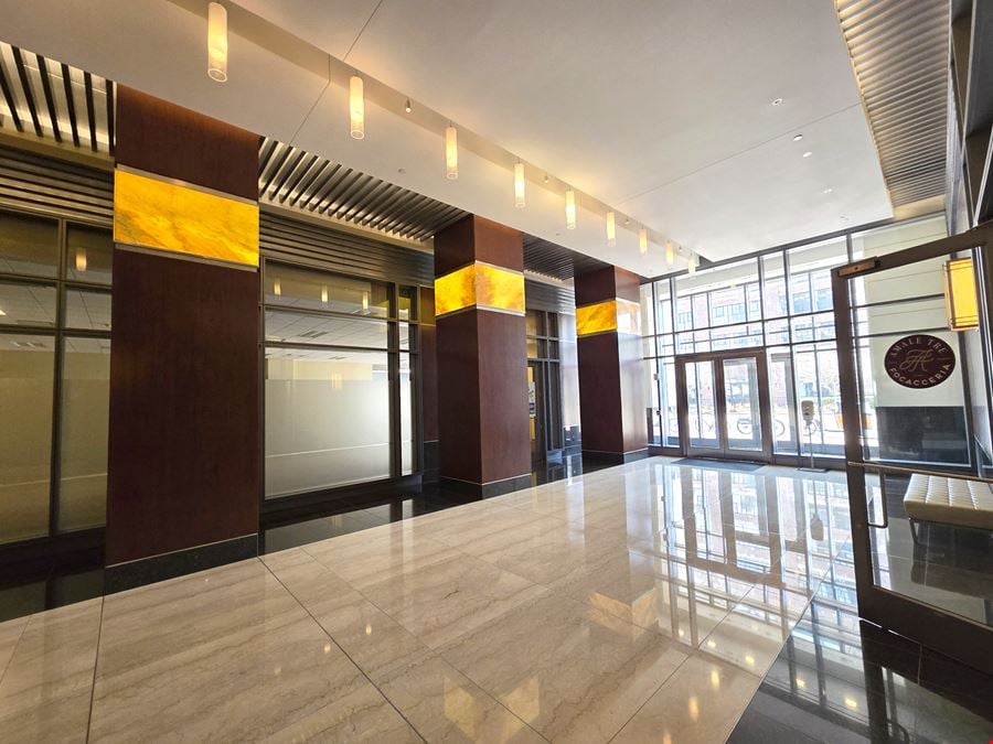 440 Monticello Retail