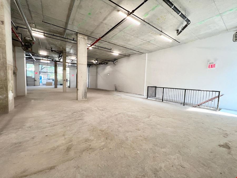 1104 Bedford Ave