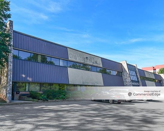 Preview of Office space for Rent at 3410 Healy Drive