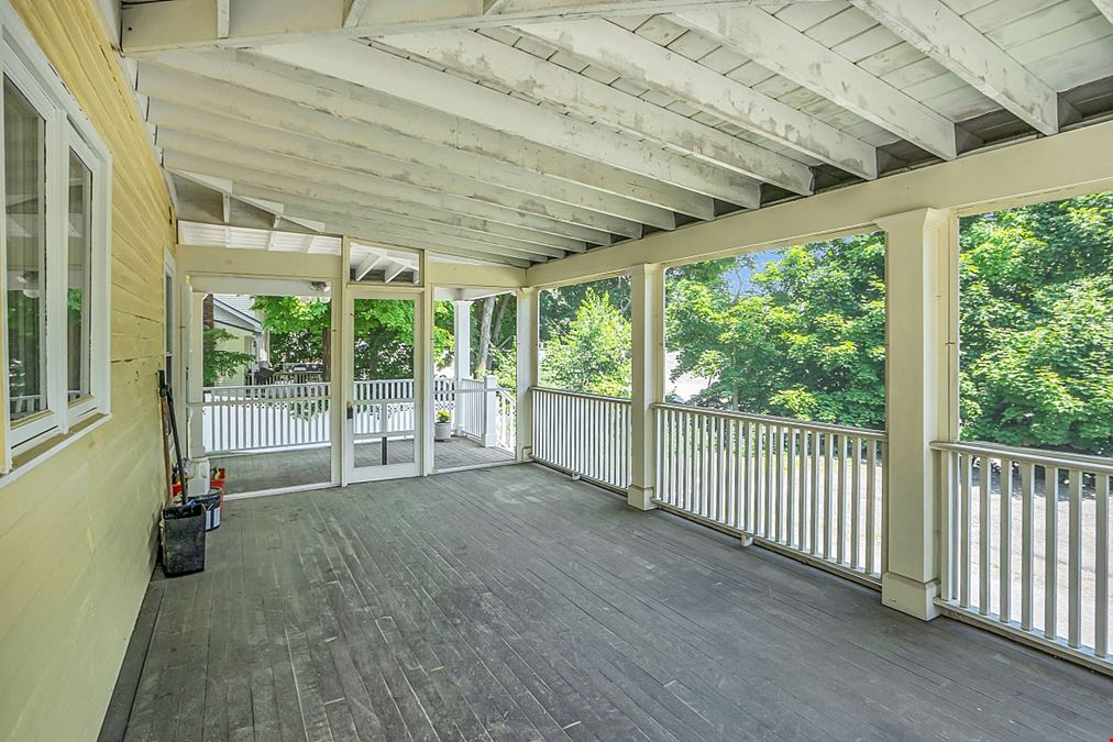 47 Prospect Street West Boylston, MA