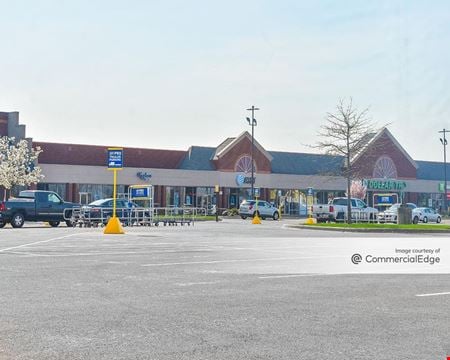 Preview of Retail space for Rent at 1585 Georgesville Square Drive