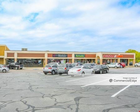 Preview of Retail space for Rent at 525 N. Galloway Ave. 