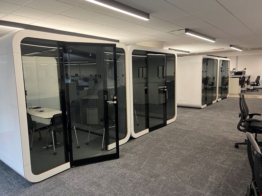 Northview Business Center