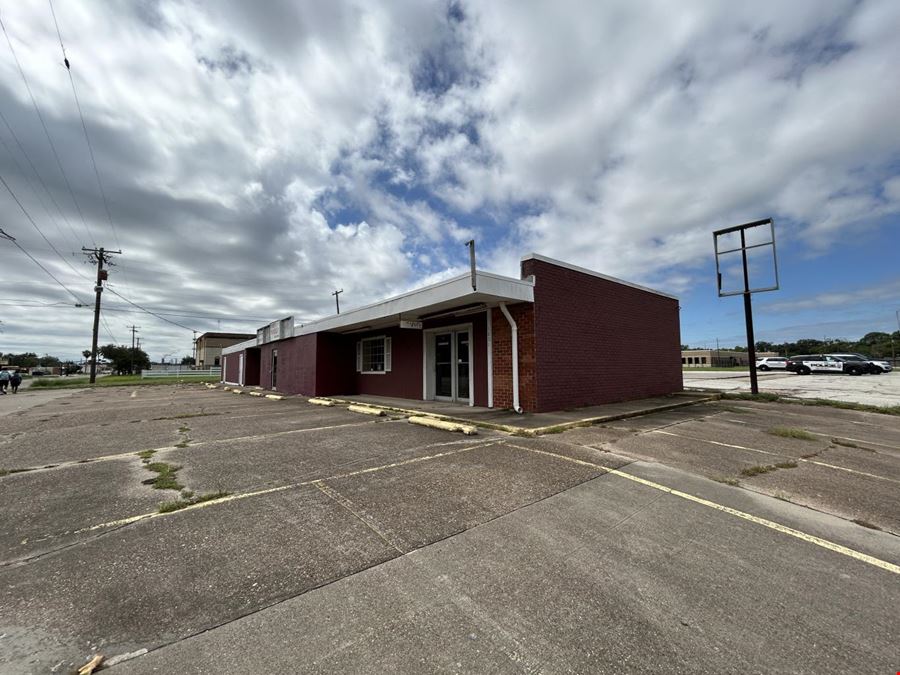Cheap Retail! 1031 9th St N (Texas City)