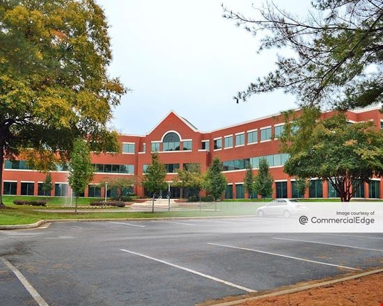 Preview of Office space for Rent at 4050 Innslake Drive