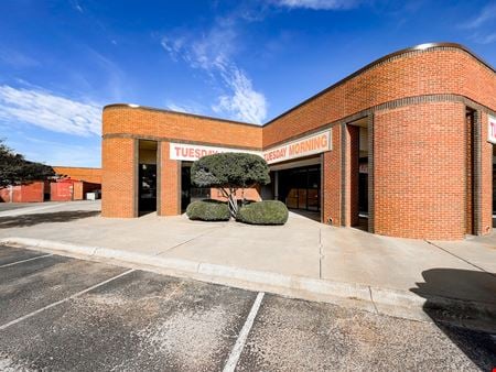 Preview of commercial space at 4610 N Garfield St