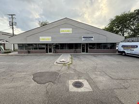 4210 - 4214 Martin Road