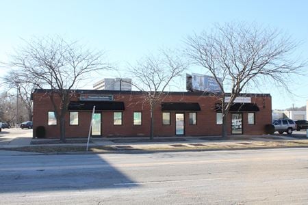 Preview of Office space for Rent at 719 Main Street