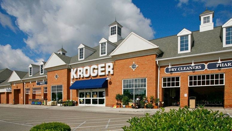 Preview of Retail space for Rent at 5208 Hampsted Village Cntr Way