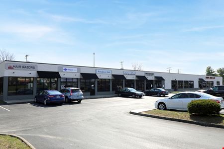Preview of Retail space for Rent at 4032 Parkmead Drive