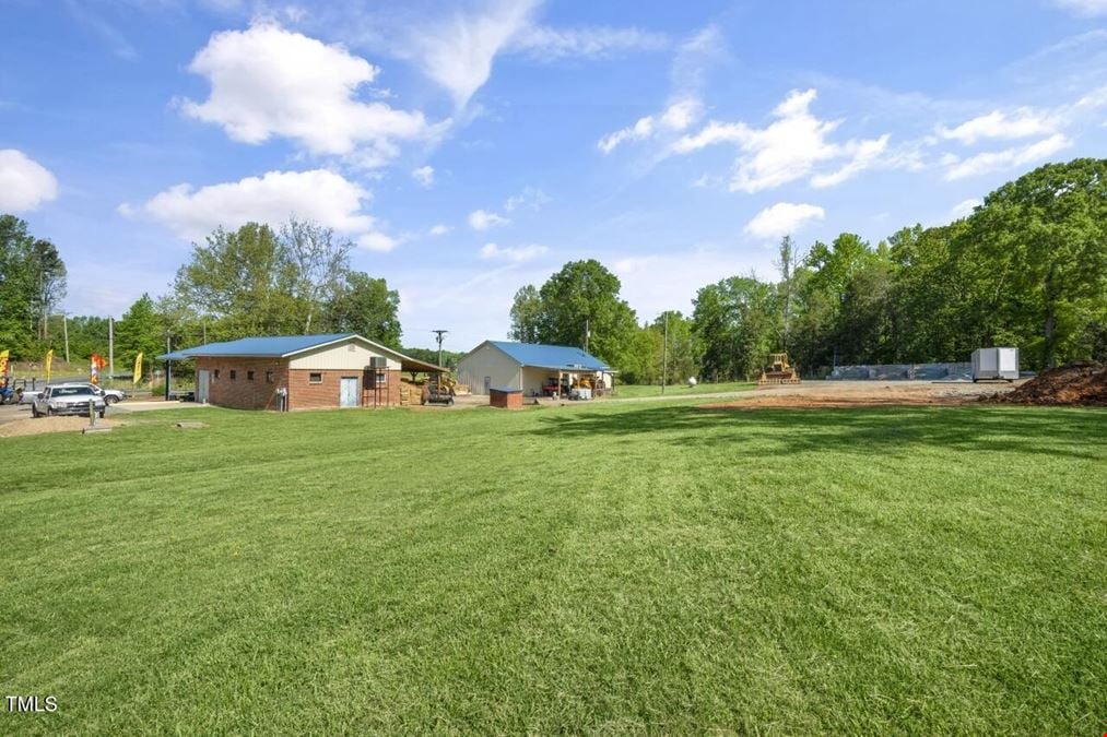 6788 Siler City Snow Camp Rd