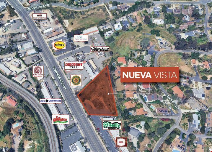 Nueva Vista 