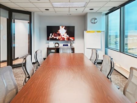 Preview of Coworking space for Rent at 111 West Port Plaza 6th Floor