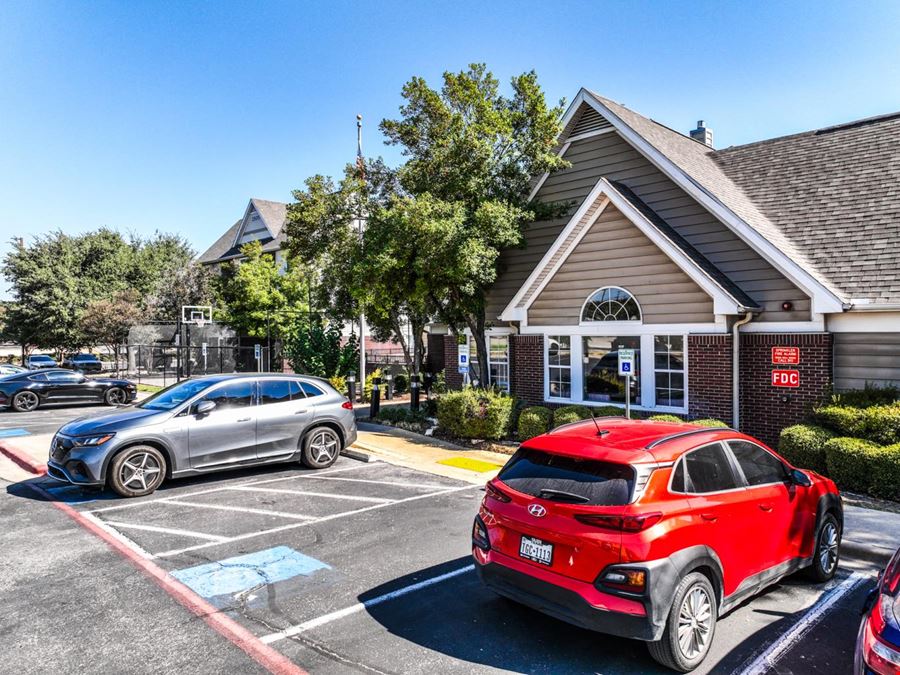 Residence Inn Round Rock