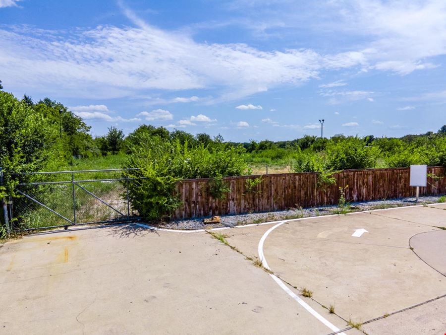 545 FM 148, Terrell, TX