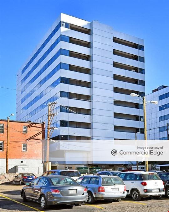 Denver Tower