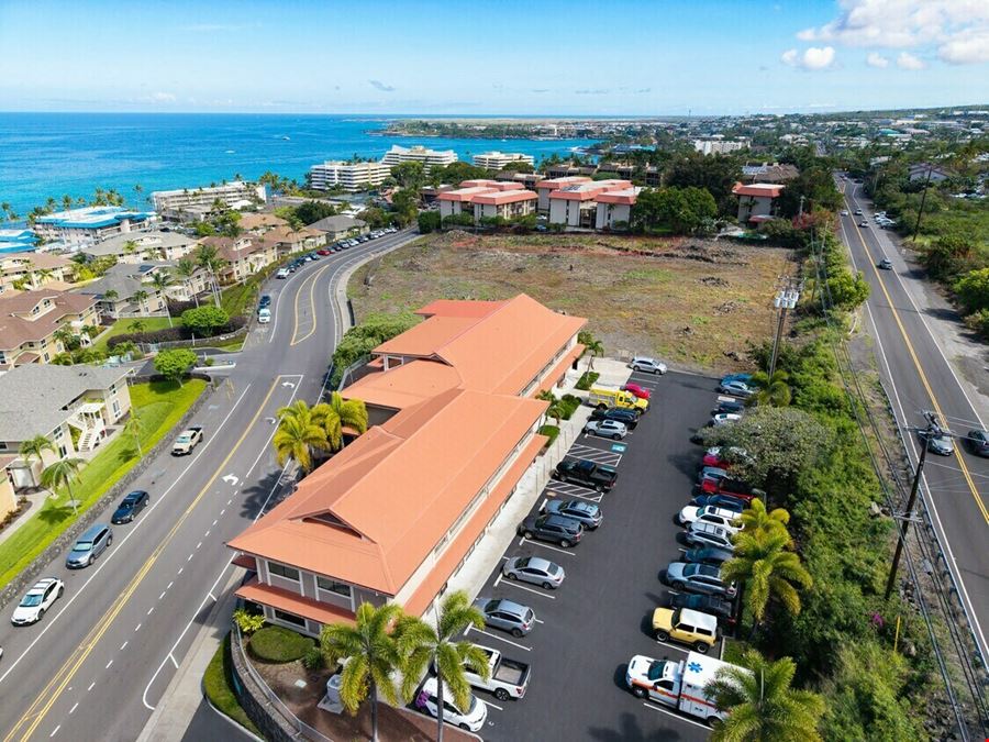 75-5905 Walua Road