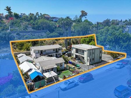 Preview of Multi-Family space for Sale at 5011 Auburn Dr