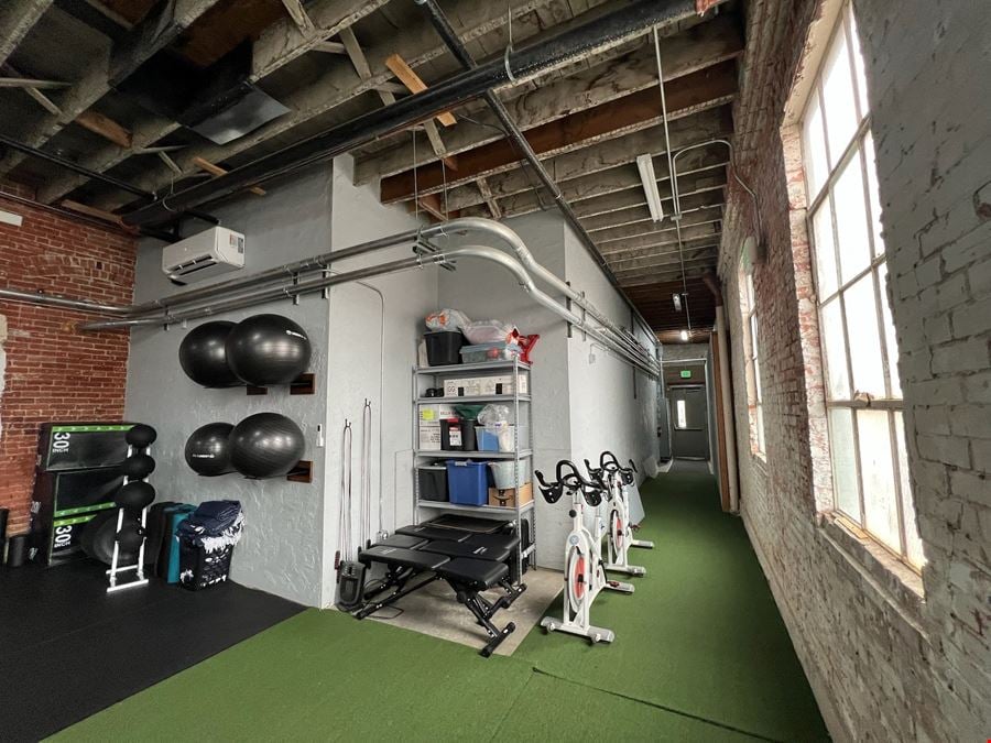117 E Bijou - Retail Condo Unit 3
